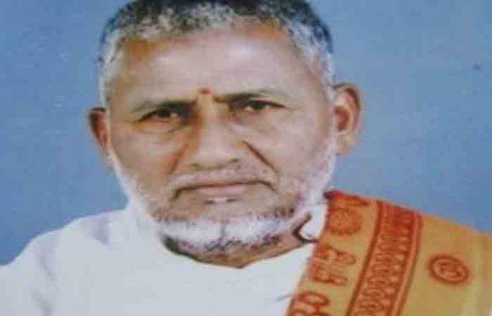 mohan-buva
