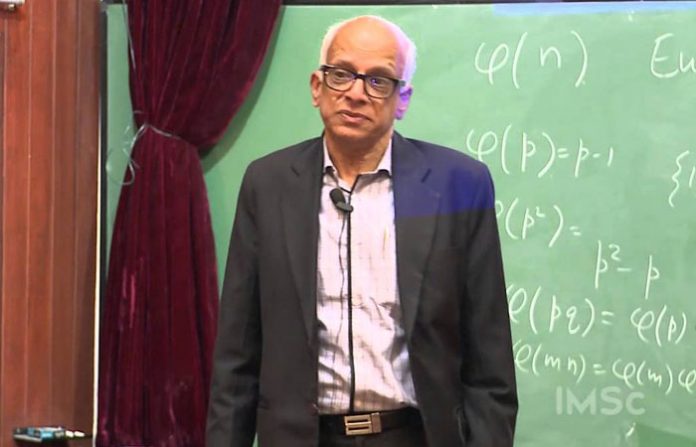 ms-raghunathan