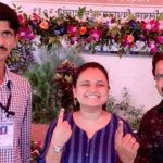 mugdha-vaishampayan-vote