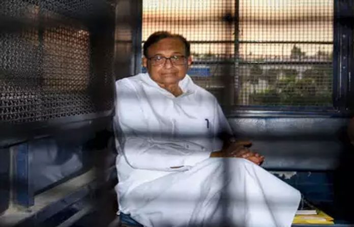 p-chidambaram-arrest