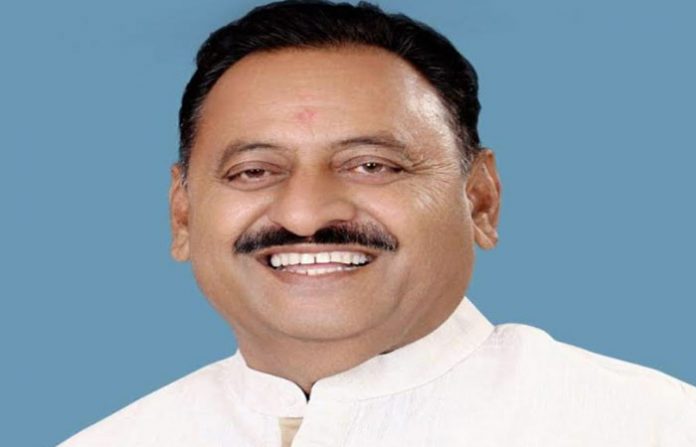 patil