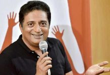 ‘धुरंधर 2’च्या कौतुकावरून प्रकाश राज यांचा अल्लू अर्जुन, ज्युनिअर एनटीआरवर निशाणा; म्हणाले, ‘दक्षिणेतही आता…’