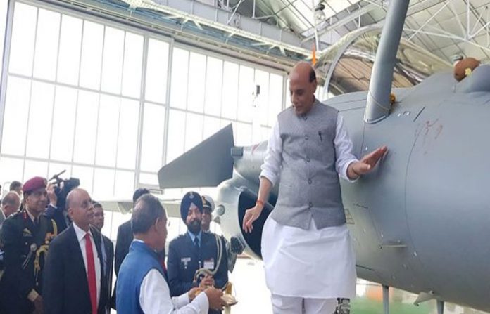 rafale-puja-rajnath