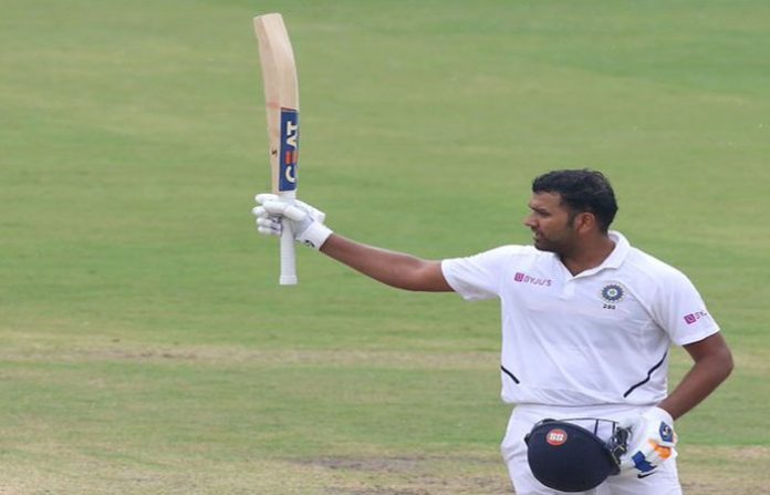 rohit-sharma-ranchi