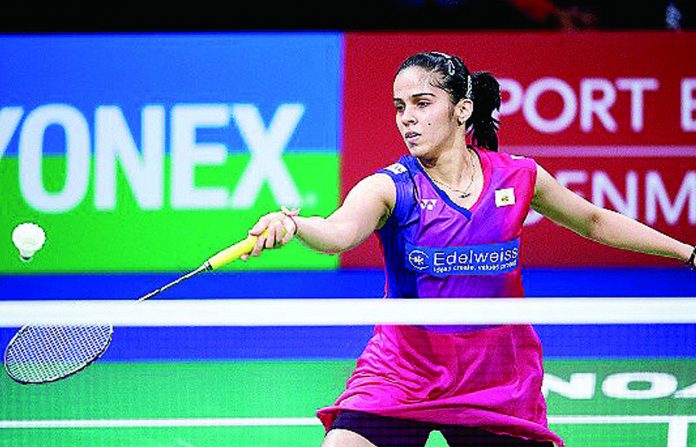 saina
