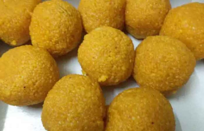 shirdi-food-laddu