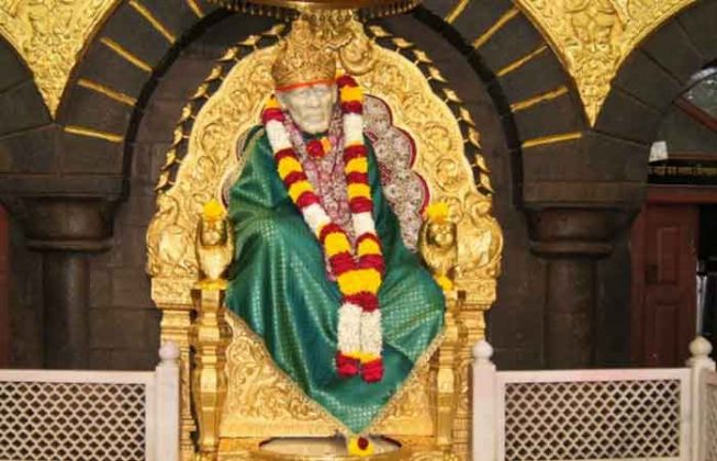 shirdi-trust