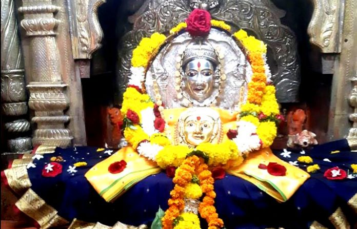 shri-kavathe-yamai-devi
