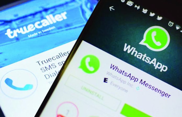 truecaller