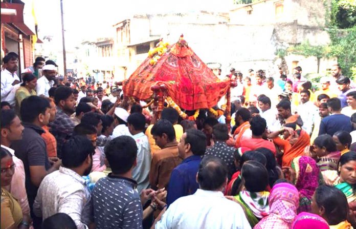 tulja-bhavani-bed
