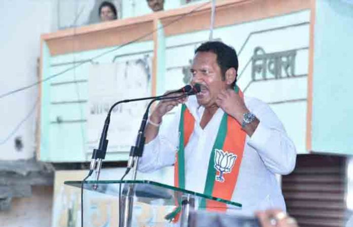 udayanraje