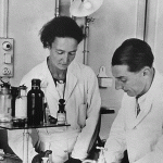 carl ferdinand cori and gerty theresa corinthians