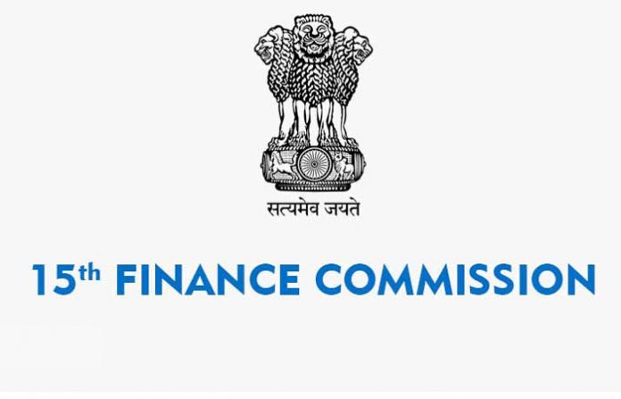 15th-finance-commission