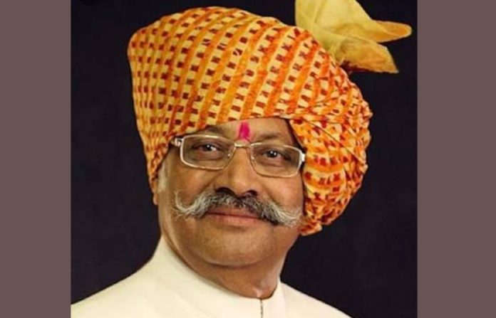 shreenivas patil