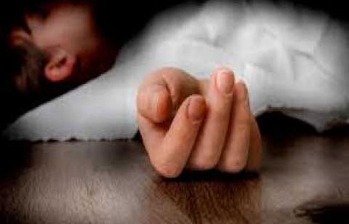 5-years-child-dead