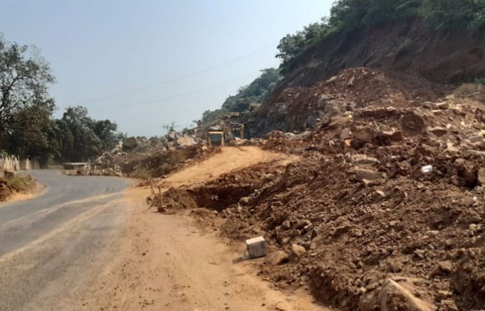 bhoste-ghat