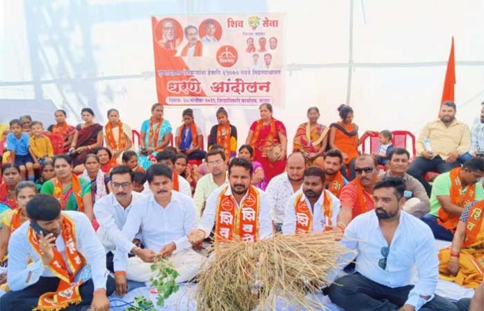 chandrapur-sena