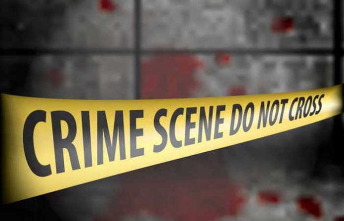 crime