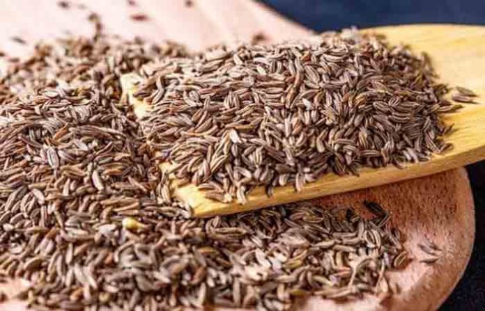cumin