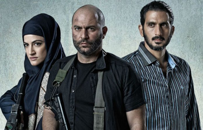 fauda