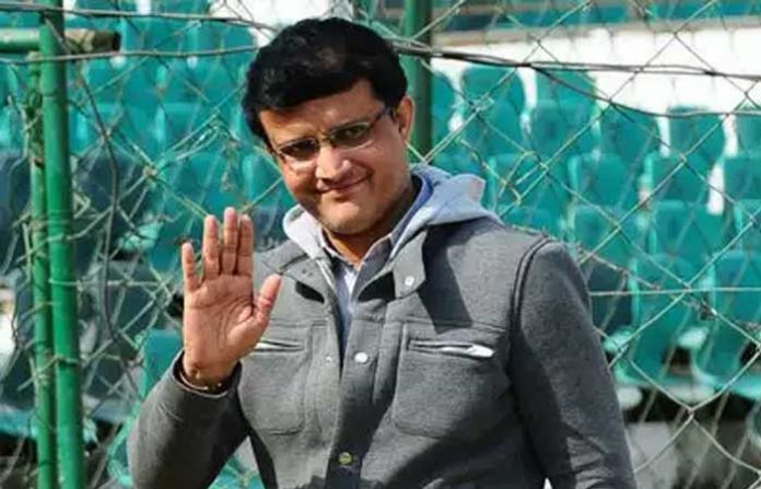ganguly