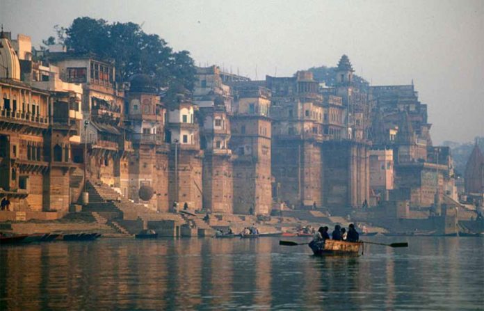 ganga-river