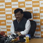 sanjay raut