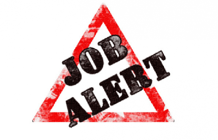 job_alert