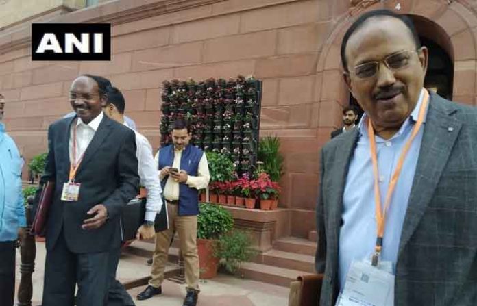 k-sivan-ajit-doval k-sivan-ajit-doval