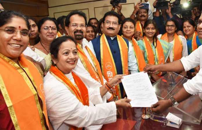 kishori-pednekar-mayor-appl