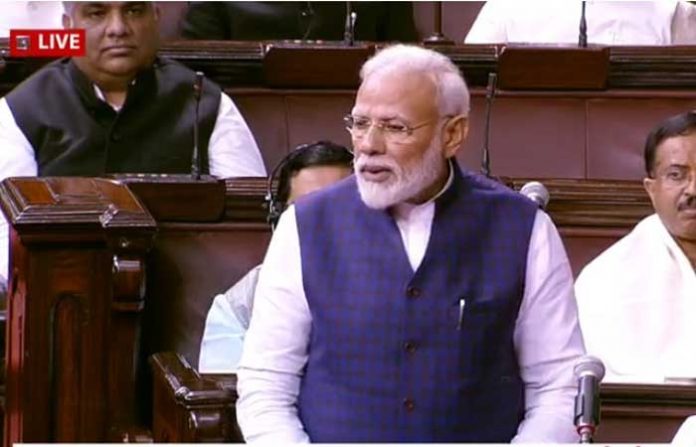 modi