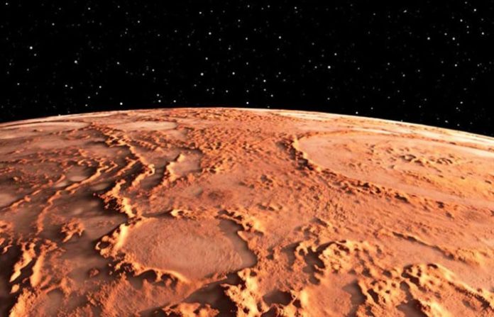 mars-planet