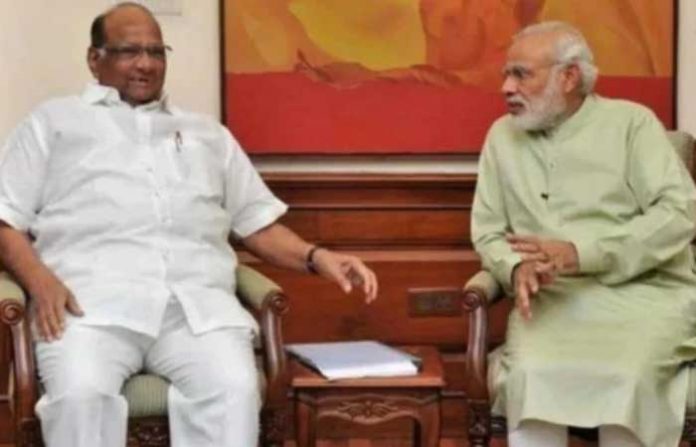 pawar-modi