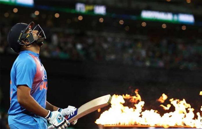 rohit