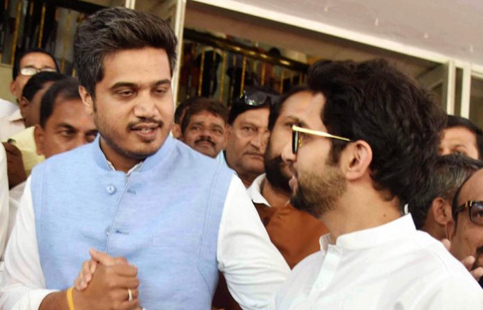 rohit-pawar-and-aditya-thac
