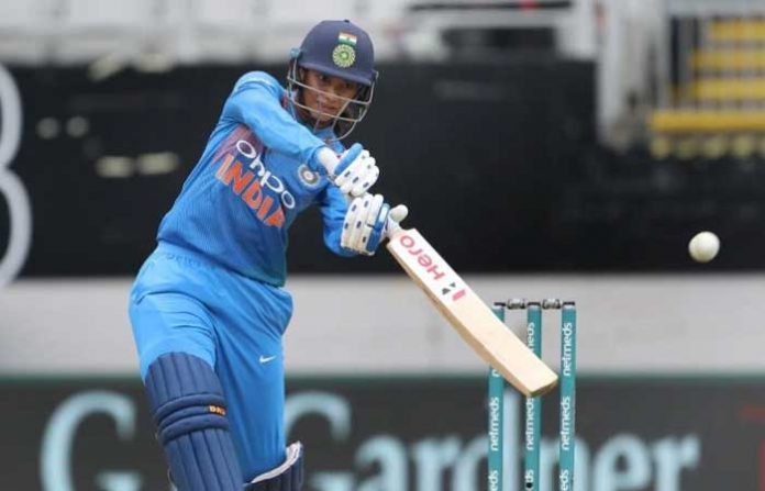 smriti-mandhana