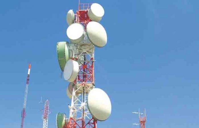 telecom