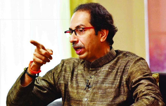 uddhav-thackeray uddhav-thackeray