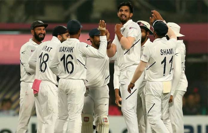 virat-sena
