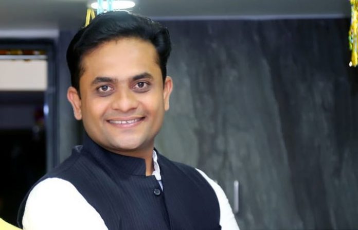 vikrant-gojamgunde