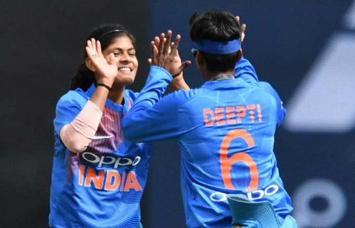 women-india