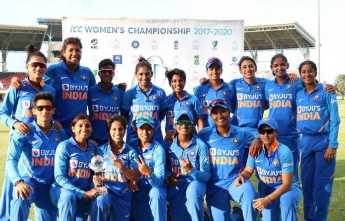 women-team
