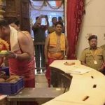 aaditya-thackeray-ganpati-temple