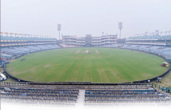 India-Bangladesh T20 match
