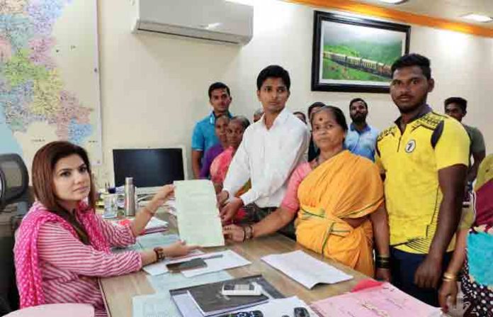 alibag-fishermen-demand