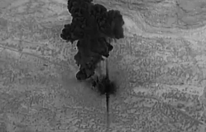 baghdadi-video-pentagon baghdadi-video-pentagon