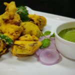 chicken-pakode