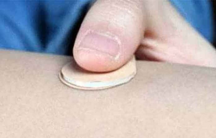 contraceptive-patch contraceptive-patch