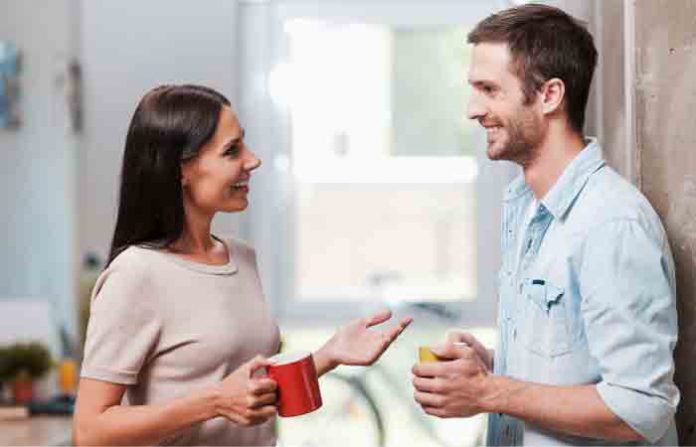 conversation