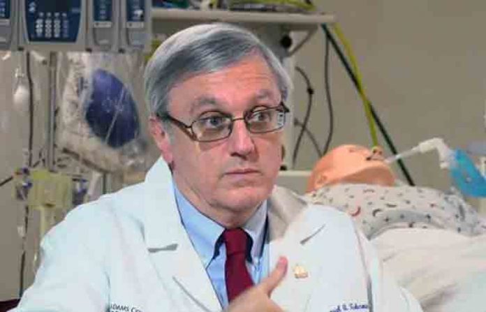 doctor